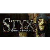 Styx: Master of Shadows (PC)