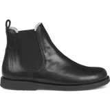 Angulus Chelsea Boots - Black