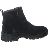 Ilves Sko Ilves Ankle Boot - Navy