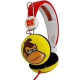 2.0 (stereo) - Multifarvet Høretelefoner OTL Technologies Donkey Kong