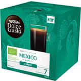 Nescafé Dolce Gusto Grande Mexico 12stk