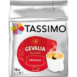 Tassimo Gevalia Original Middle Roast 16stk 1pack