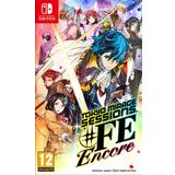 Nintendo Switch spil Tokyo Mirage Sessions #FE Encore (Switch)