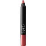 NARS Læbeprodukter NARS Velvet Matte Lip Pencil Dolce Vita