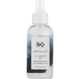 Beroligende - Normalt hår Tørshampooer R+Co Spiritualized Dry Shampoo Mist 119ml