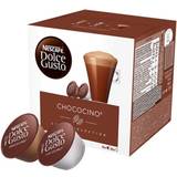 Chokoladedrikke Nescafé Dolce Gusto Chococino 16stk
