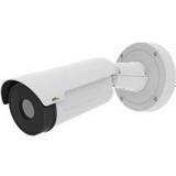 Termokameraer Overvågningskameraer Axis Q1941-E 35mm 30fps