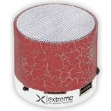 LiPo - Rød Bluetooth-højtalere Extreme XP101
