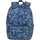 American Tourister Brystremme Rygsække American Tourister Urban Groove - Blue Floral