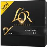 L'OR Espresso Ristretto 104g 20stk