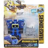 Hasbro Transformers: Bumblebee Energon Igniters Power Plus Series Soundwave E4000