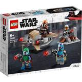 Lego Star Wars (200+ se på »