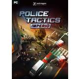 Police Tactics: Imperio (PC)