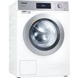 Fritstående - Varmtvandstilslutning Vaskemaskiner Miele PWM 507 DV