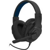 Hama Gamer Headset - Over-Ear Høretelefoner Hama uRage SoundZ 100