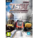 Train Sim World 2020 - Collector's Edition (PC)
