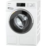 Miele 230 V (220-240 V) - Automatisk vaskemiddeldosering Vaskemaskiner Miele WWG 660 WCS