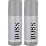 Hugo Boss Boss Bottled Deo Spray 2-pack
