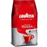 Energidrikke Drikkevarer Lavazza Qualità Rossa kaffebønner 1000g