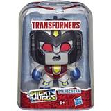 Transformers Figurer Hasbro Transformers Mighty Muggs Starscream E3478