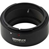 Novoflex Tilbehør til objektiver Novoflex Adapter Canon FD to Sony E Objektivadapter