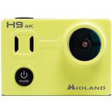Midland Videokameraer Midland H9