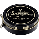 Saphir Skobørster Skopleje & Tilbehør Saphir Pate de Luxe Shoe 50 ml