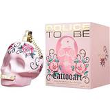 Police Dame Parfumer Police To Be Tattooart for Women EdP 125ml
