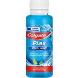 Colgate Bakteriedræbende Tandbørster, Tandpastaer & Mundskyl Colgate Plax Cool Mint 100ml