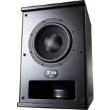 Højttalerforbindelser - XLR Højtalere MK Sound X10