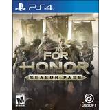 For Honor - Season Pass (PS4)
