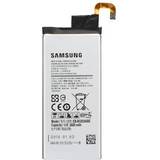 Batterier - Mobilbatterier - Sølv Batterier & Opladere Samsung EB-BG925ABE