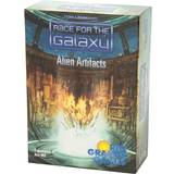 Race for the galaxy Rio Grande Games Race for the Galaxy: Alien Artifacts