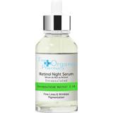 The Organic Pharmacy Hudpleje The Organic Pharmacy Retinol Night Serum 30ml