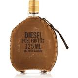 Diesel Herre Parfumer Diesel Fuel for Life Homme EdT 125ml