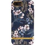 Apple iPhone 7 Plus/8 Plus Mobilcovers Richmond & Finch Floral Jungle Case (iPhone 6/6S/7/8 Plus)