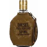 Diesel Herre Parfumer Diesel Fuel for Life Homme EdT 50ml