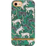 Richmond & Finch Green Leopard Case (iPhone 6/6S/7/8)