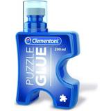 Puslespilslim Clementoni Puzzle Glue 200ml