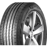 Punkteringsfri - Sommerdæk Continental ContiEcoContact 6 215/55 R17 94V ContiSeal RunFlat