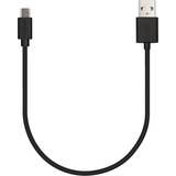 Veho Kabler Veho USB A-USB Micro-B 0.2m