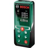 Bosch Vandret laserlinje Laser afstandsmålere Bosch Universal Distance 50