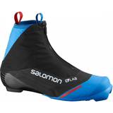 47 ½ Langrendstøvler Salomon S/Lab Carbon Classic Prolink