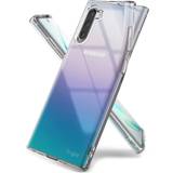 Transparent Mobiletuier Ringke Air Case for Galaxy Note 10/Note 10 5G