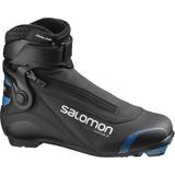 Salomon S/Race Skiathlon Prolink Jr - Black