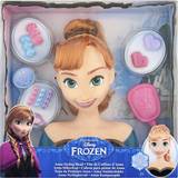 Legetøj Disney Frost 2 Anna Styling Head
