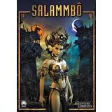 PC spil Salammbo: Battle for Carthage (PC)