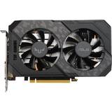 ASUS TUF Gaming GeForce GTX 1660 Super OC HDMI DP 6GB