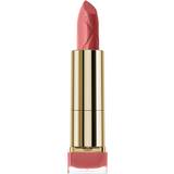Max Factor Læbestifter Max Factor Colour Elixir Lipstick #015 Nude Rose