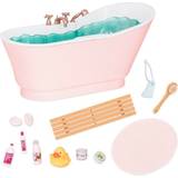 Our Generation Bath and Bubbly Set